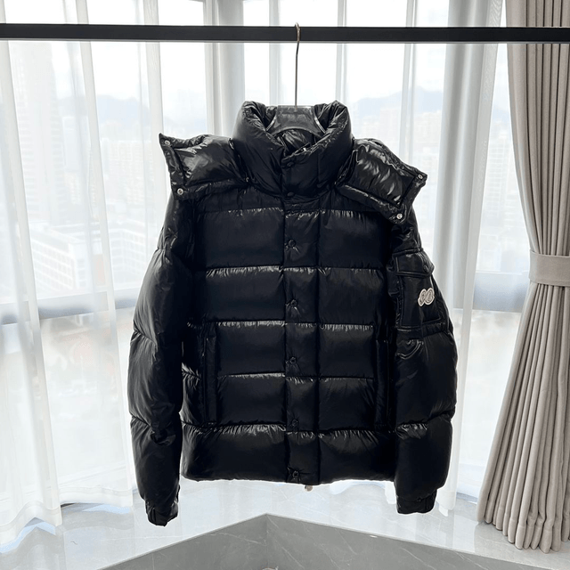 Doudoune Moncler Maya 70