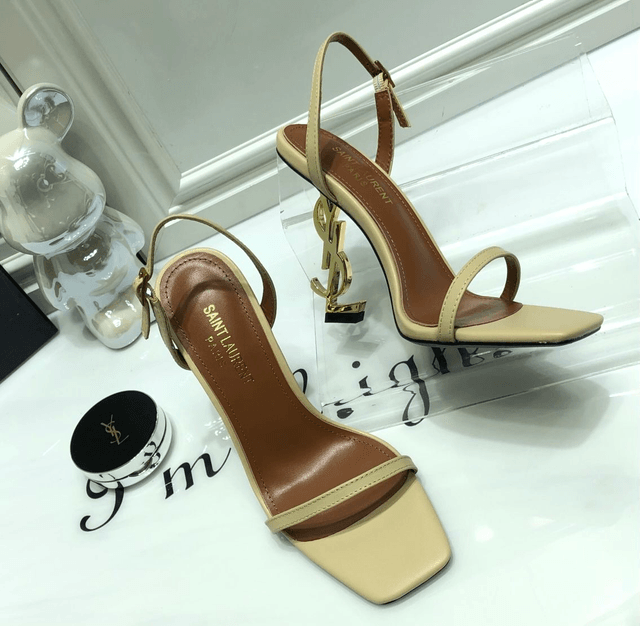 Talons YSL