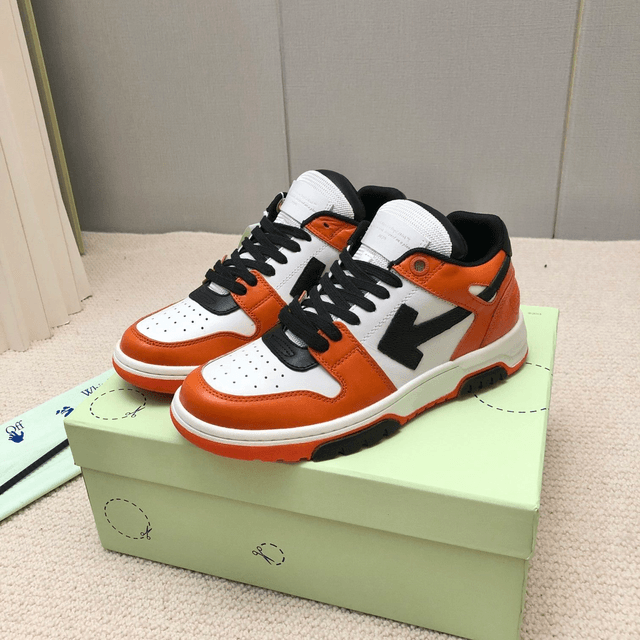OFF WHITE Out Of Office