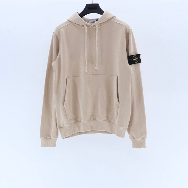 Pull à Capuche Stone Island