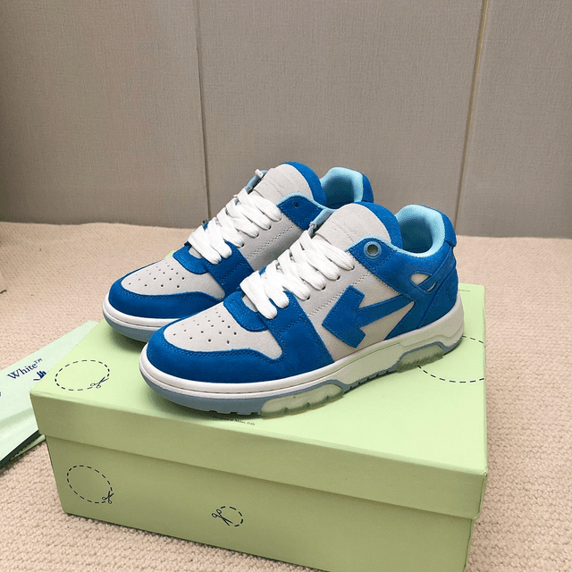 OFF WHITE Out Of Office