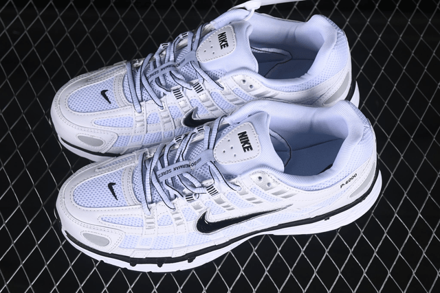 Nike P-6000