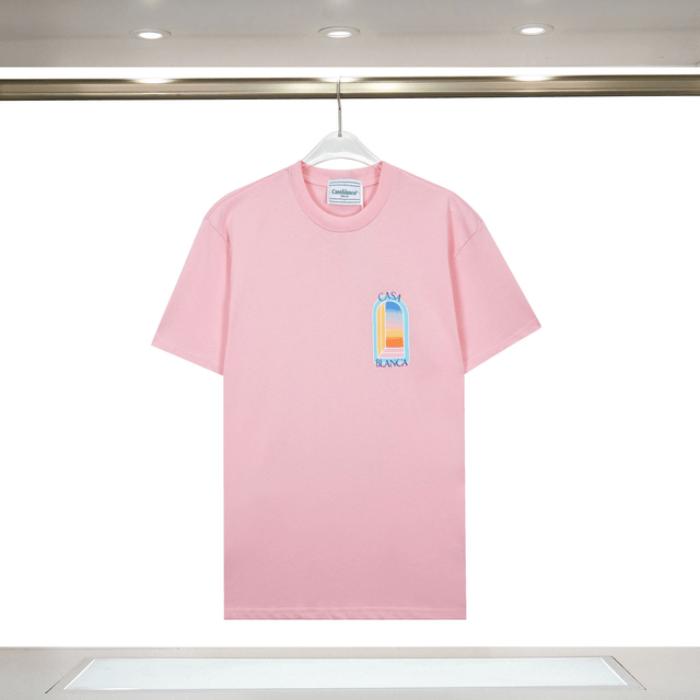 T-Shirt Casablanca