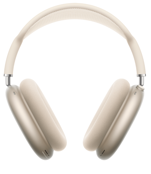 AirPods MAX
