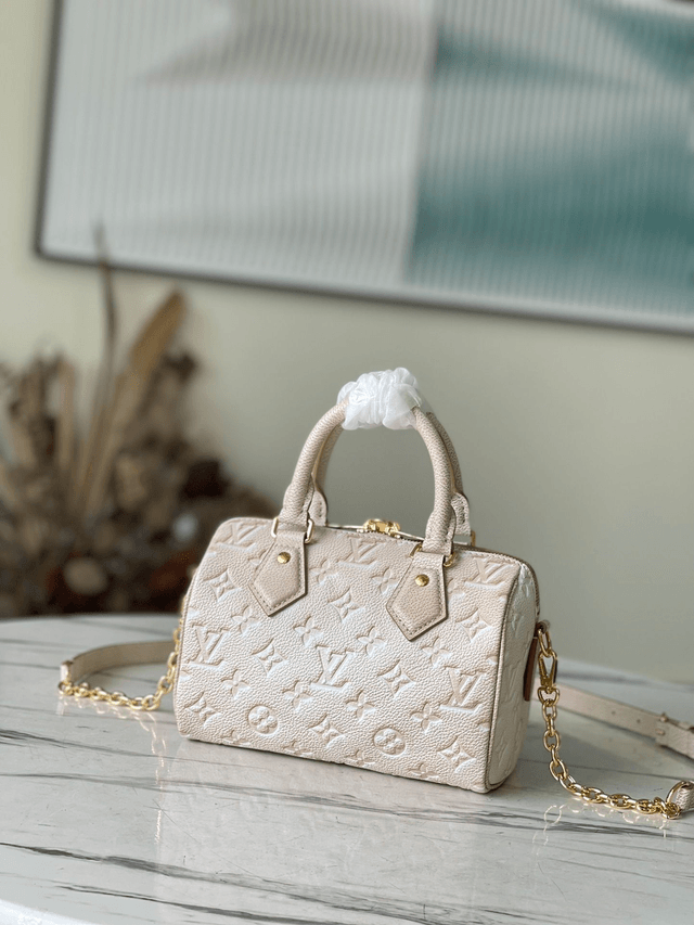 Sac LV Nano Speedy