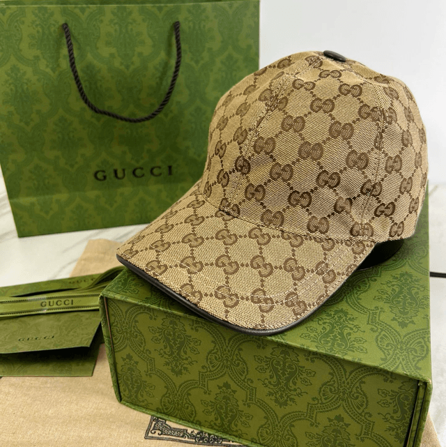 Casquette GUCCI