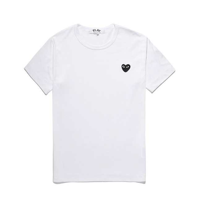 T-Shirt CDG