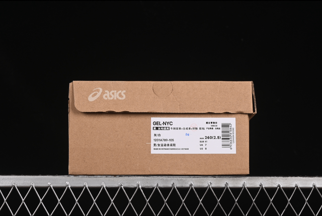 Asics GEL NYC