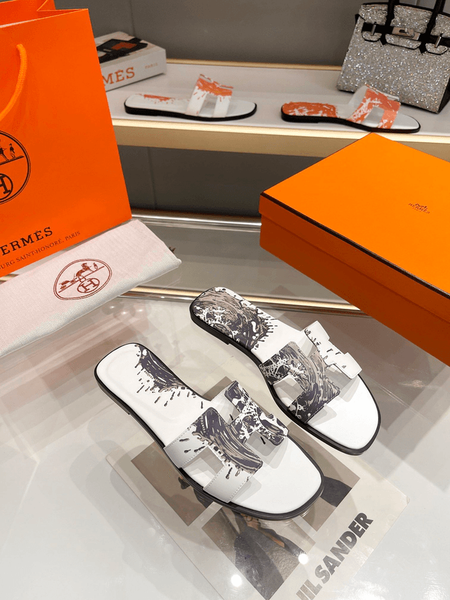 Sandales HERMES 