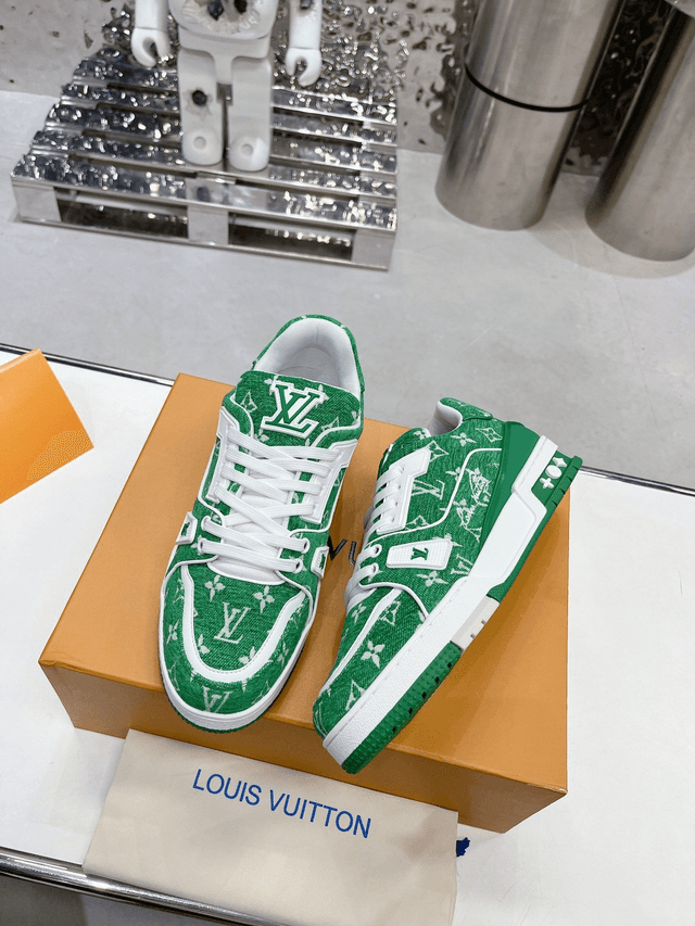 LV Trainer