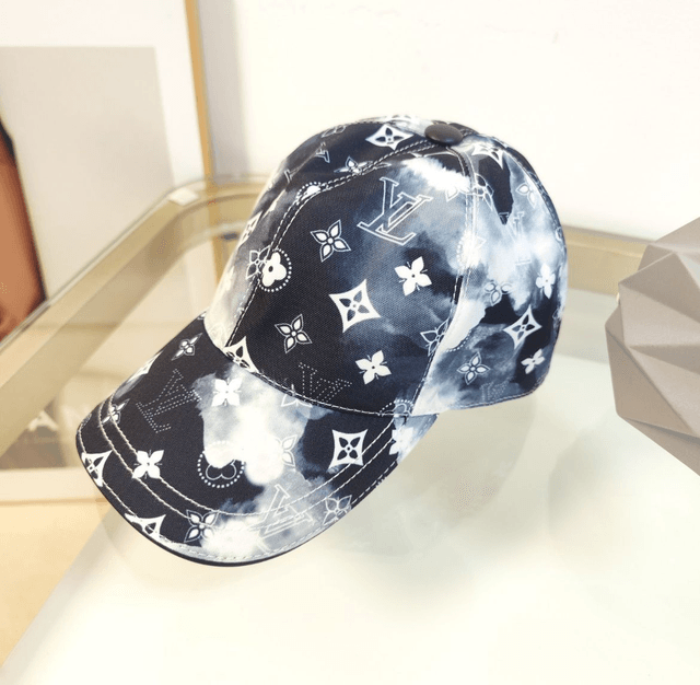 Casquette LV
