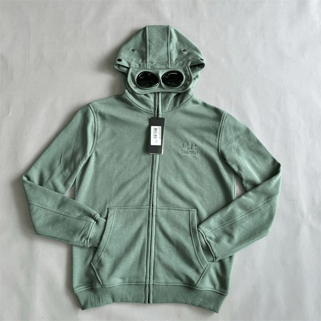 Zip CP-Company