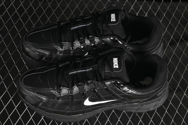 Nike P-6000