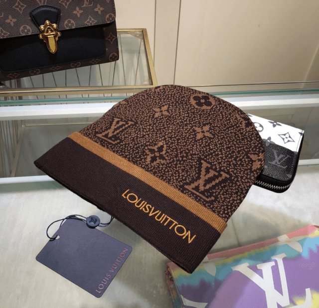 Bonnet LV