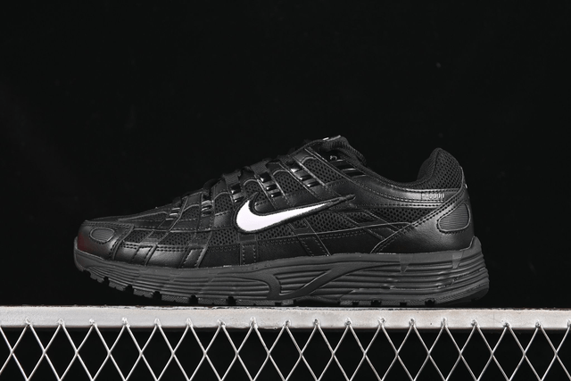 Nike P-6000