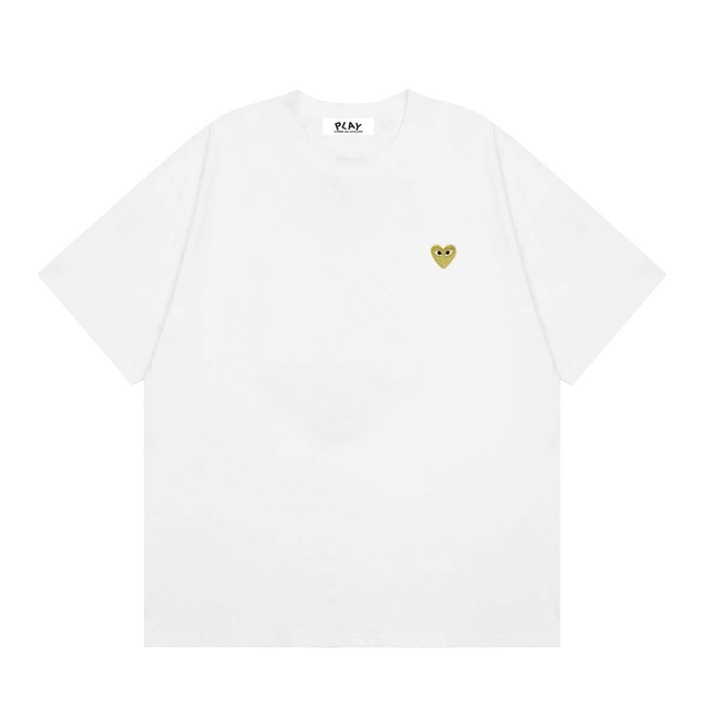 T-shirt CDG