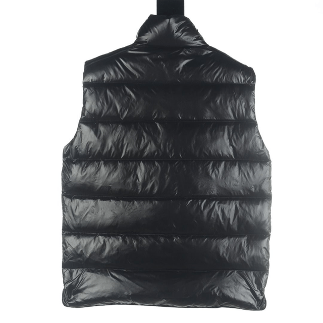 Doudoune Moncler Maya Sans Manches