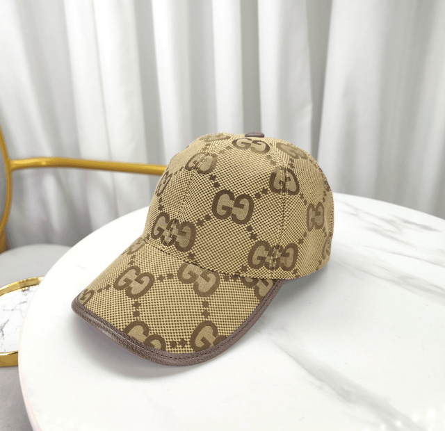Casquette GUCCI
