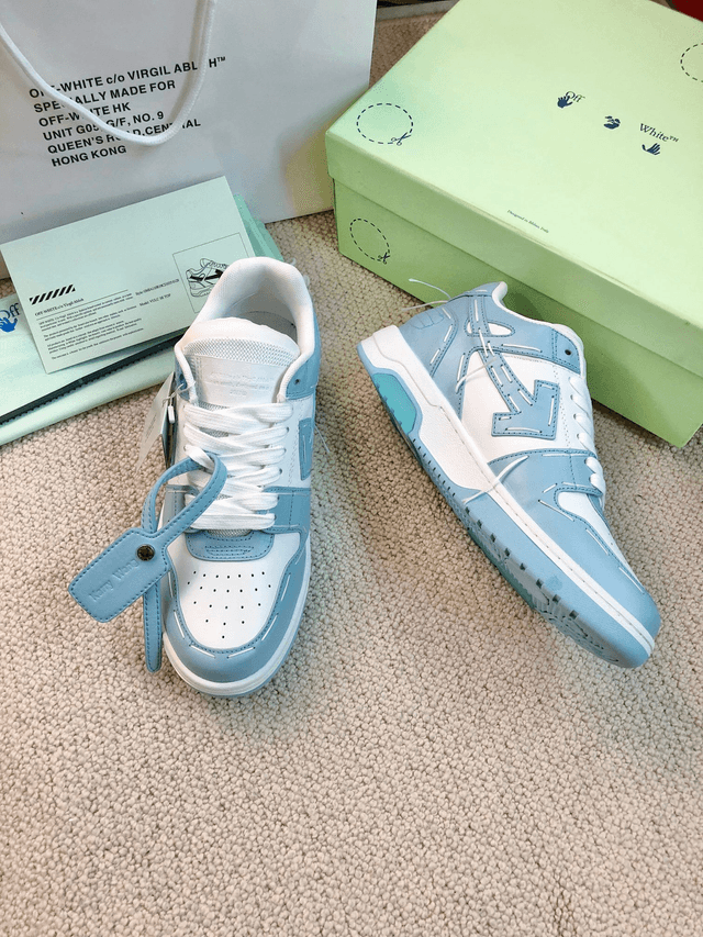 OFF WHITE Out Of Office