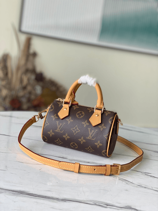 Sac LV Nano Speedy