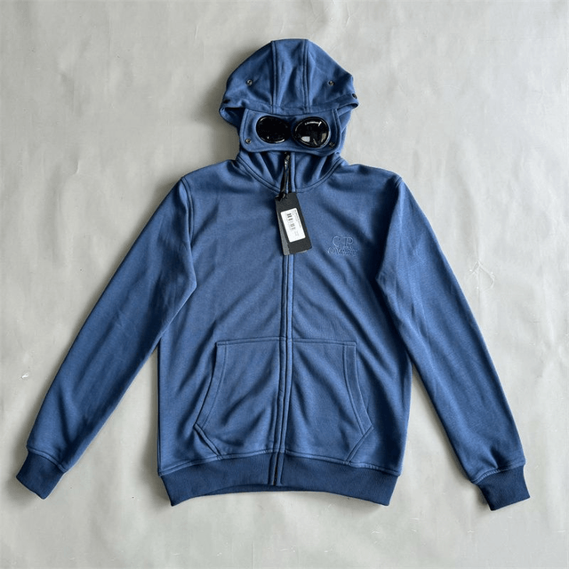 Zip CP-Company