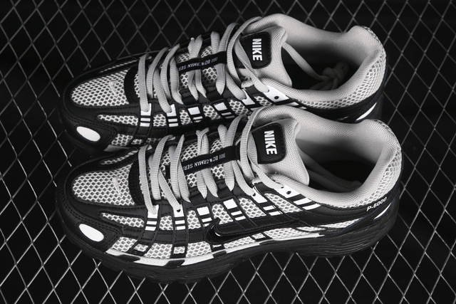 Nike P-6000