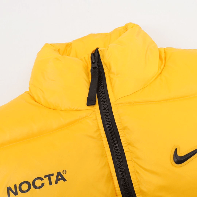 Doudoune Nike X Nocta