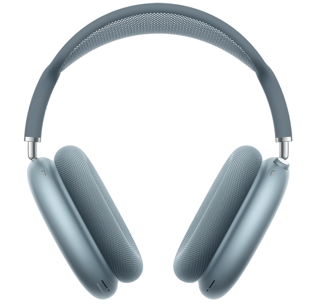 AirPods MAX
