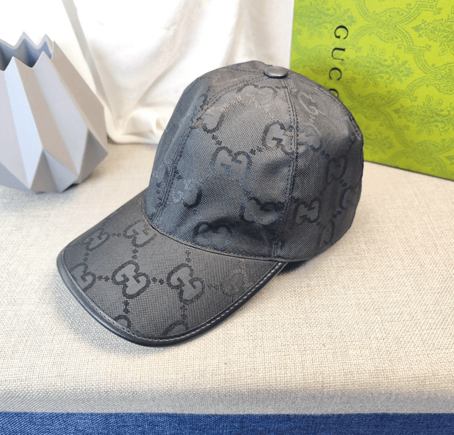 Casquette GUCCI