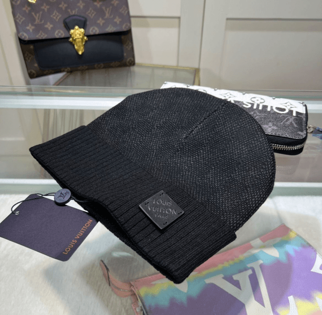 Bonnet LV