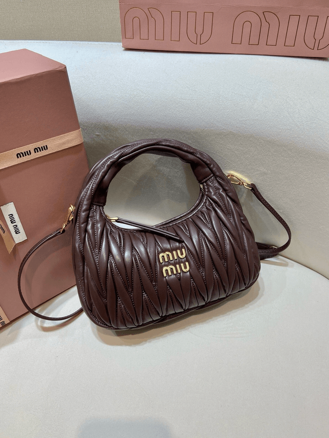 Sac miumiu