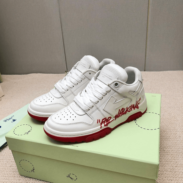 OFF WHITE Out Of Office