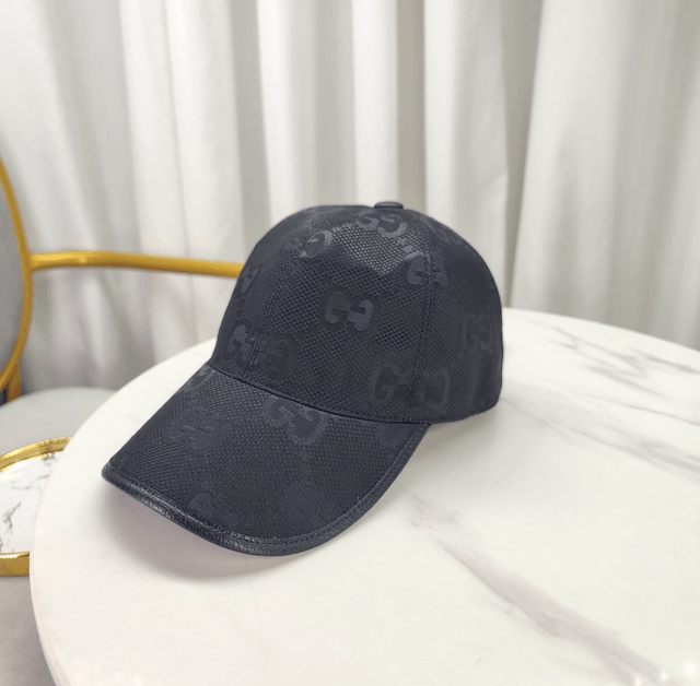 Casquette GUCCI