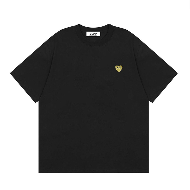 T-shirt CDG