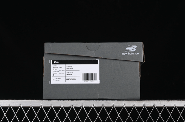 NewBalance 9060