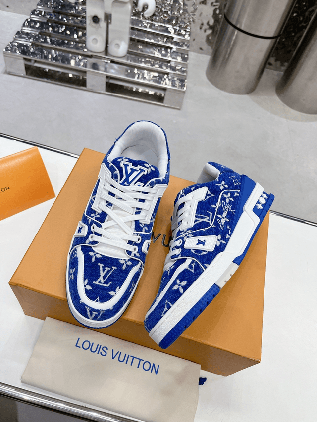 LV Trainer