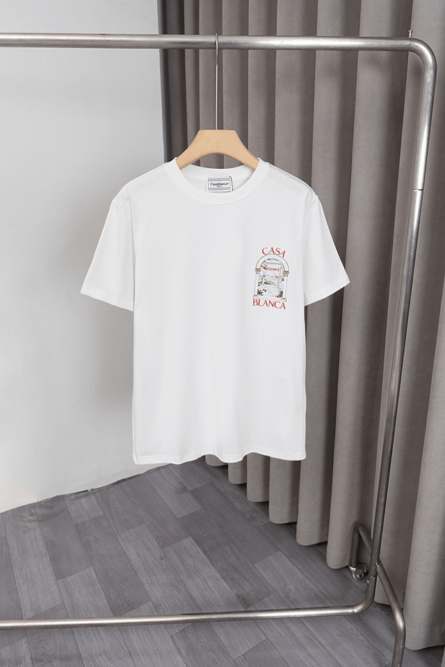 T-Shirt Casablanca