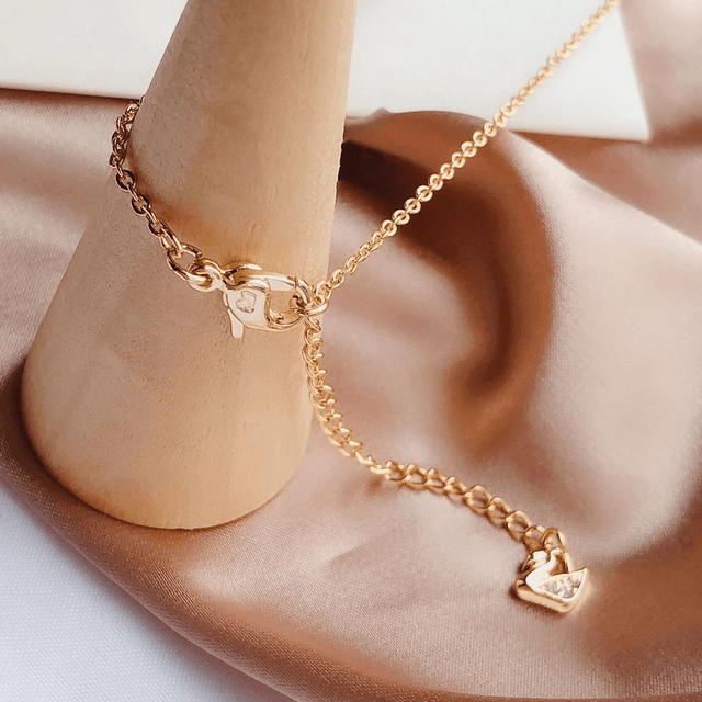 Collier Signe Swarovski