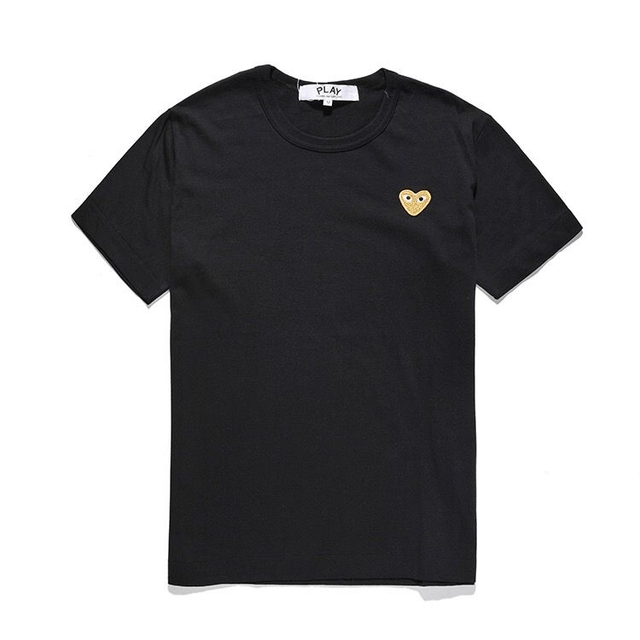 T-Shirt CDG