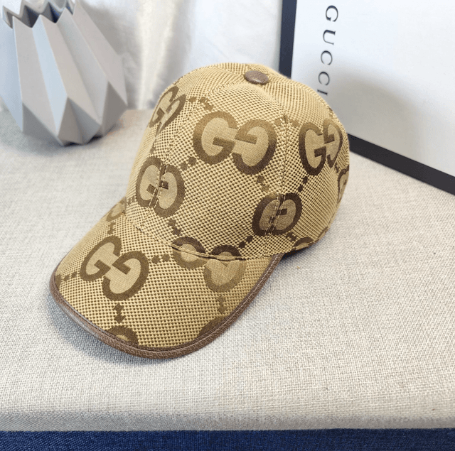 Casquette GUCCI
