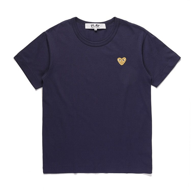 T-Shirt CDG