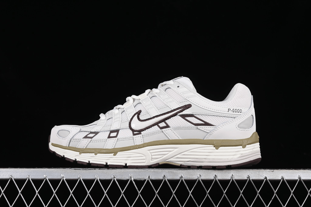 Nike P-6000