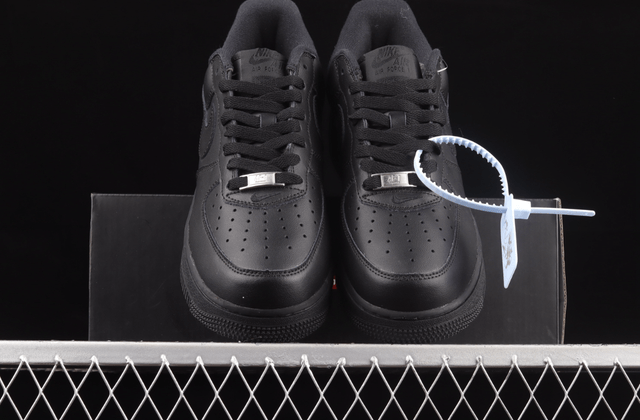 Nike AirForce 1