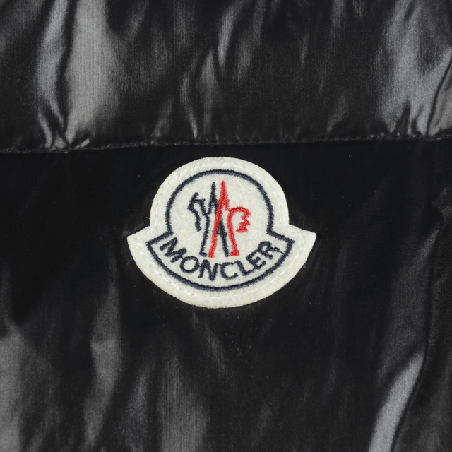 Doudoune Moncler Maya Sans Manches