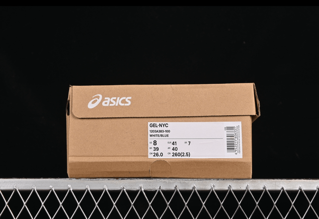 Asics GEL NYC 