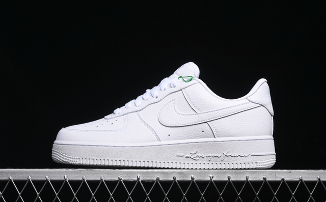 Nike AirForce 1