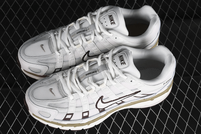 Nike P-6000