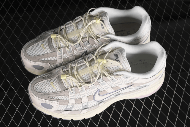 Nike P-6000 