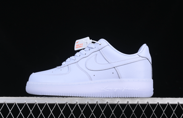 Nike AirForce 1