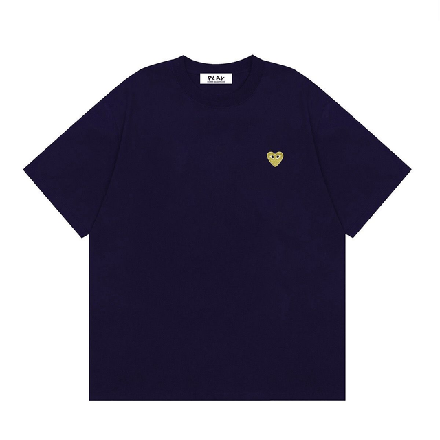 T-Shirt CDG